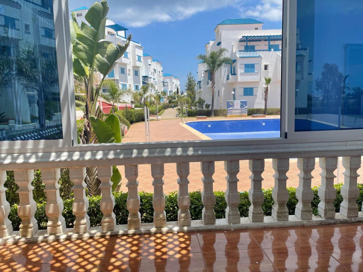 Appartement Luxury With Swimming Pool View *