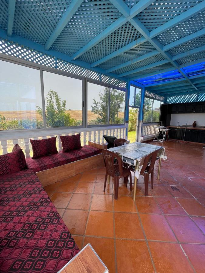 Luxury With Swimming Pool View Marina Smir