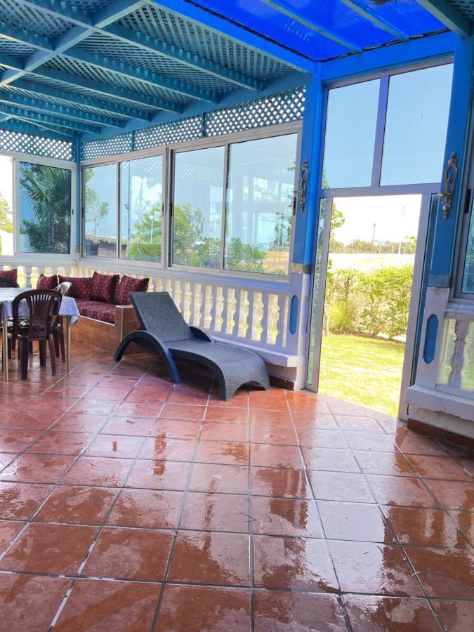Appartement Luxury With Swimming Pool View *