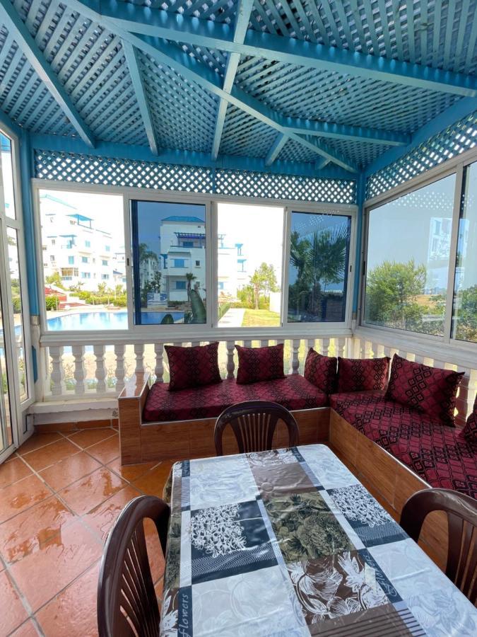 Appartement Luxury With Swimming Pool View